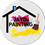 Jaydpainting logo
